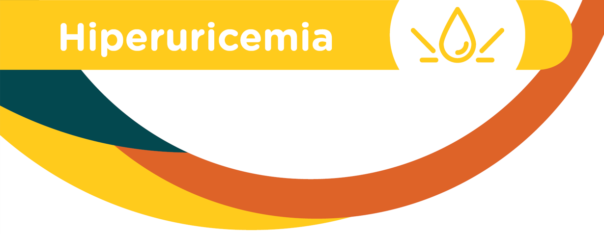 hiperuricemia